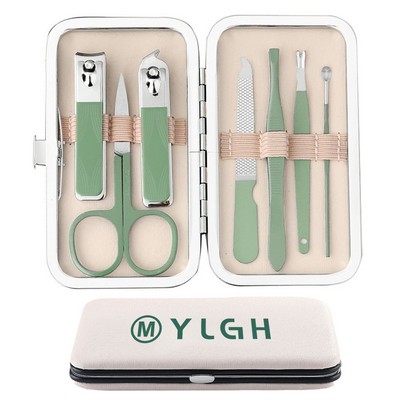 Elegant 7-IN-1 Manicure Sets