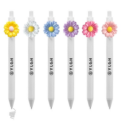 Daisy Click Activated Pen