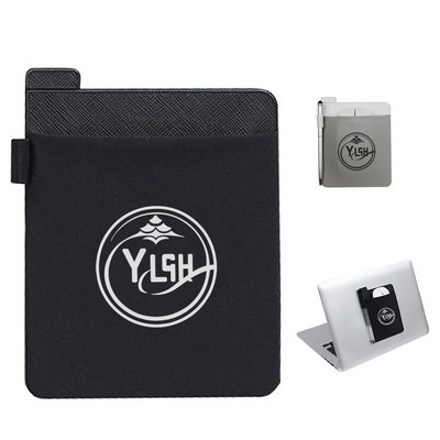 Square Storage Pouch Organizer