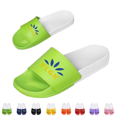 Mix Color Universal Slipper