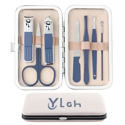 7-IN-1 Manicure Sets